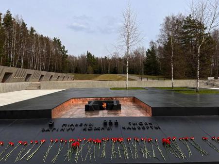 Тур Минск - Березовка - Лида - Бобруйск - Жиличи - Хатынь - Брест - Каменец - Беловежская пуща - Музей народной архитектуры и быта - Фото 12