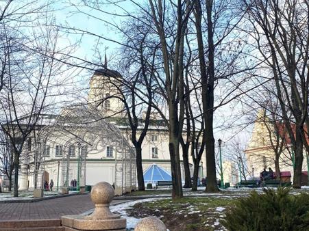 Тур Сула - Несвиж - Мир - Минск - Фото 2