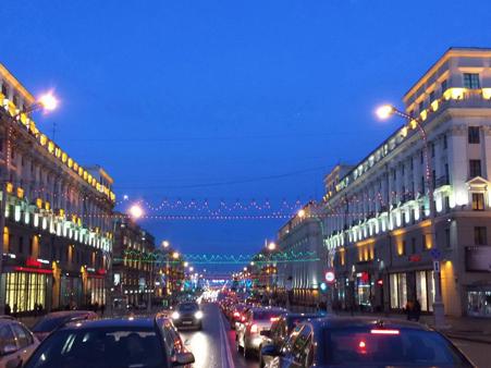 Тур Минск - Сула - Мир - Несвиж - Фото 2