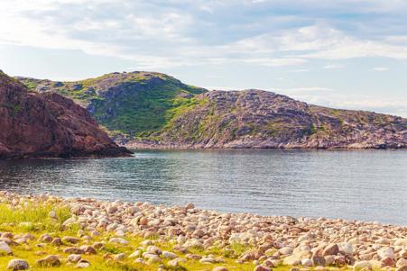 Тур Умба - Кандалакша - Кашкаранцы - Апатиты - Кировск - Териберка - Мурманск - Фото 9