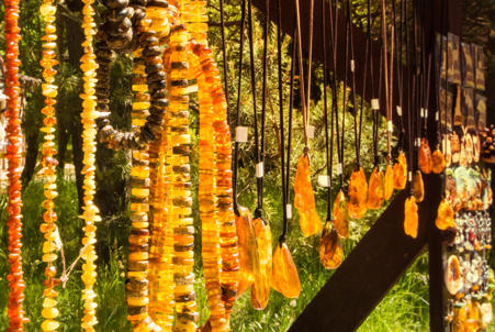 Тур Калининград - Зеленоградск - национальный парк Куршская коса* - Светлогорск* - Фото 10