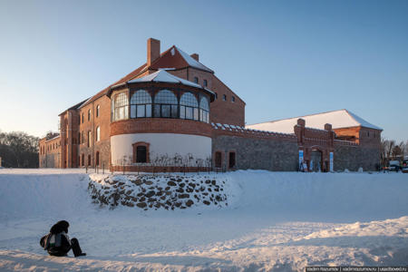 Тур Калининград - Янтарный - Светлогорск - Зеленоградск - Фото 4