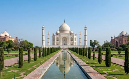 Тур Дели - Фото 12