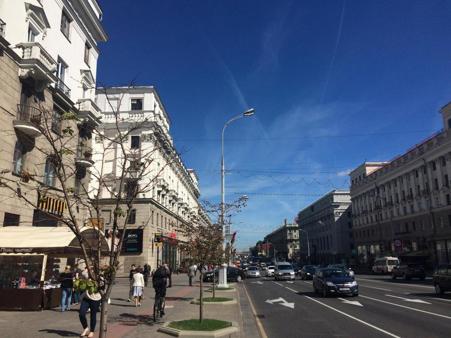 Тур Минск - Будслав - Глубокое - Илово Мядельский р-н - Залесье Сморгонский р-н - Сморгонь - Солы - Гервяты - Березовка - Лида - Дукора - Могилев - Буйничи - Жиличи - Бобруйск - Фото 1