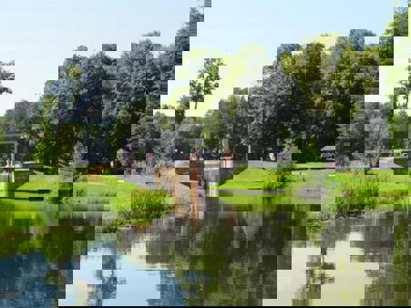 Тур Березовка - Лида - Гродно - Святск - Августовский канал - Фото 8