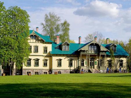 Тур Минск - Залесье Сморгонский р-н - Сморгонь - Солы - Гервяты - Березовка - Лида - Нарочь - Наносы - Мир - Несвиж - Фото 19