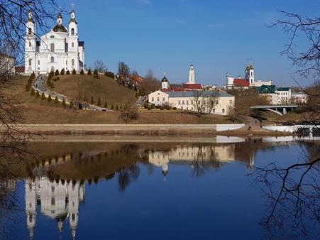 Тур Полоцк - Витебск - Здравнево - Орша - Могилев - Фото 4