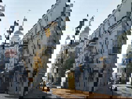 Тур Полоцк - Витебск - Здравнево - Орша - Могилев - Фото 6