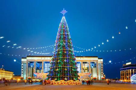 Тур Мир - Несвиж - Сула - Минск - Фото 4