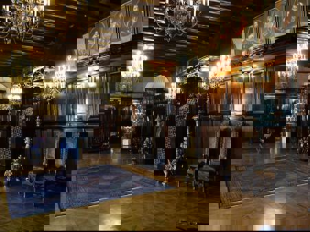 Тур Несвиж - Мир - Новогрудок - Лида - Фото 3