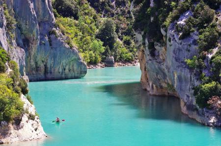 Тур Ницца - Канны - Мутье-Сент-Мари - Ницца - Монако - Монте-Карло - Антиб - Сен-Поль-де-Ванс - Ницца - Фото 4