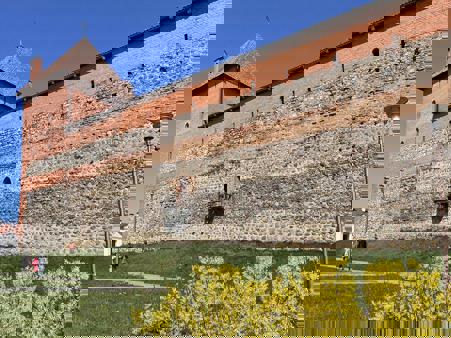 Тур Несвиж - Мир - Новогрудок - Лида - Фото 9