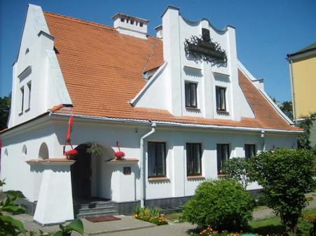Тур Минск - Гродно - Беловежская пуща - Каменец - Брест - Фото 12