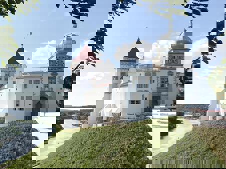 Тур Березовка - Лида - Гродно - Святск - Августовский канал - Фото 4