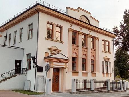 Тур Минск - Залесье Сморгонский р-н - Сморгонь - Солы - Островец - Гервяты - Мир - Несвиж - Нарочь - Наносы - Полоцк - Витебск - Здравнево - Фото 25