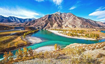 Тур Горно-Алтайск - Фото 3
