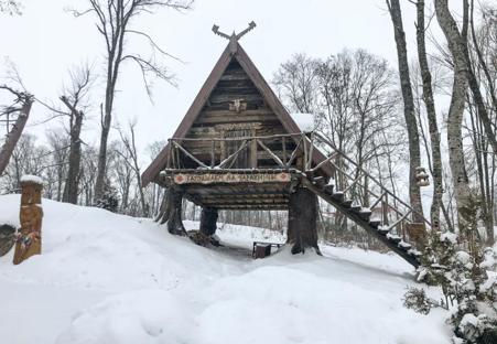 Тур Минск - Сула - Мир - Несвиж - Фото 8