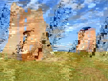 Тур Мир - Новогрудок - Фото 2