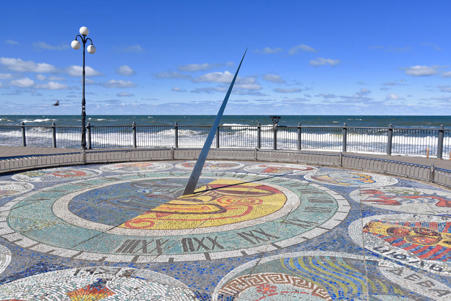 Тур Калининград - Светлогорск - Янтарный - Балтийск - национальный парк Куршская коса* - Зеленоградск - Фото 8