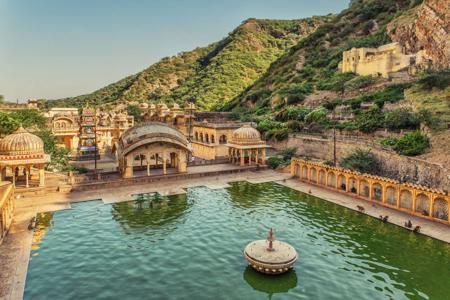 Тур Дели - Фото 10