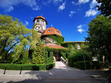 Тур Калининград - Светлогорск - национальный парк Куршская коса - Янтарный - Зеленоградск - Балтийск - Фото 3