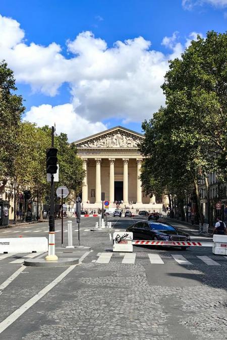 Тур Париж - Фото 4