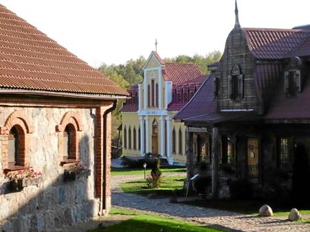 Тур Сула - Лида - Гродно - Фото 5