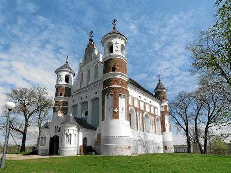 Тур Минск - Гродно - Лида - Мурованка - Фото 6