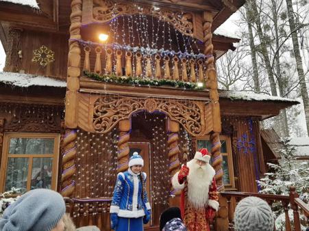 Тур Мир - Несвиж - Беловежская пуща - Гродно - Фото 5