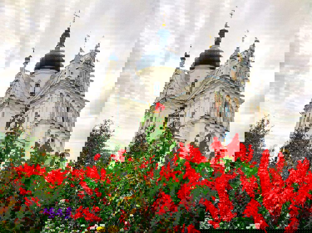 Автобусный тур Полоцк - Витебск - Здравнево - Орша - Могилев, выезд из Минскa