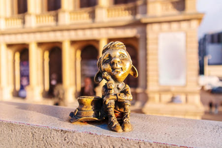 Тур Калининград - Зеленоградск - национальный парк Куршская коса* - Светлогорск* - Фото 8