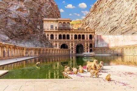 Тур Дели - Фото 9