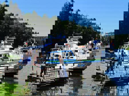 Тур Березовка - Лида - Гродно - Святск - Августовский канал - Фото 7