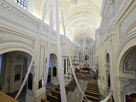 Тур Минск - Мир - Новогрудок - Ружаны - Коссово - Березовка - Лида - Гродно - Святск - Августовский канал - Фото 6