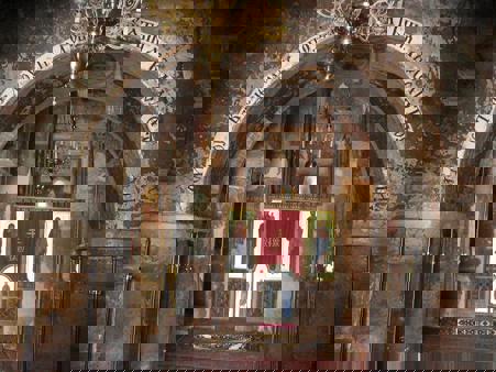 Тур Полоцк - Витебск - Здравнево - Орша - Могилев - Фото 3