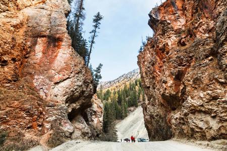 Тур Горно-Алтайск - Фото 8
