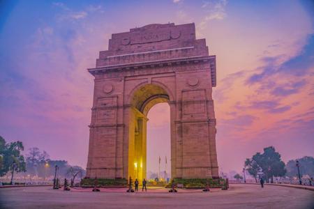 Тур Дели - Фото 3