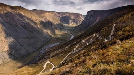 Тур Горно-Алтайск - Фото 7