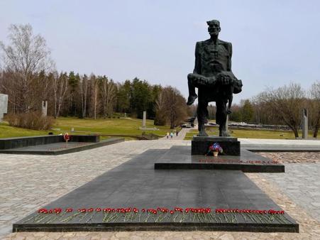 Тур Минск - Дукора - Березовка - Лида - Бобруйск - Жиличи - Хатынь - Брест - Каменец - Беловежская пуща - Музей народной архитектуры и быта - Фото 17