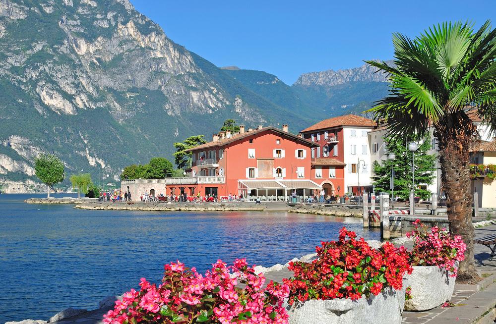 Автобусный тур Зальцбург - Верона - оз. Гарда* - Милан - Прага, выезд из Минскa, Брестa