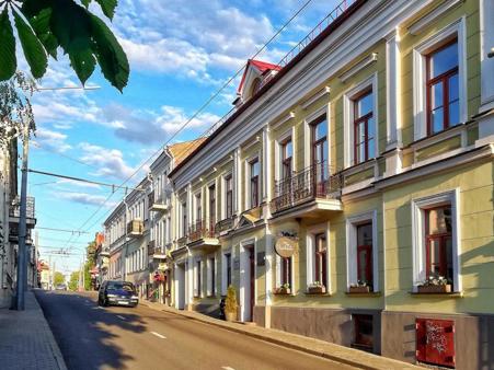 Тур Минск - Гродно - Беловежская пуща - Каменец - Брест - Фото 8