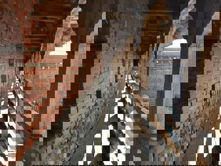 Тур Несвиж - Мир - Новогрудок - Лида - Фото 10