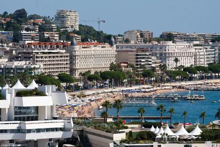 Тур Ницца - Канны - Мутье-Сент-Мари - Ницца - Монако - Монте-Карло - Антиб - Сен-Поль-де-Ванс - Ницца - Фото 3