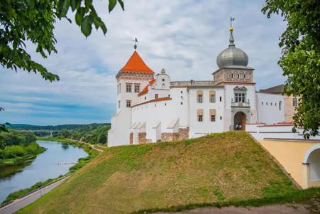 Тур Минск - Дудутки - Лида - Гродно - Фото 10