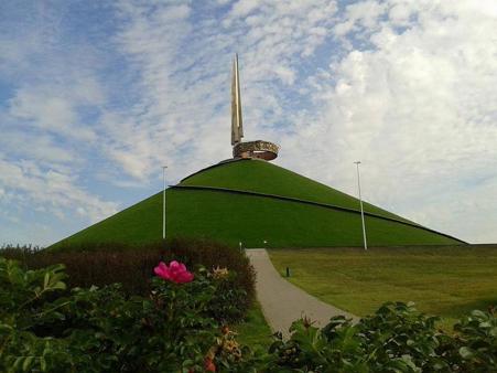 Тур Минск - Березовка - Лида - Бобруйск - Жиличи - Хатынь - Брест - Каменец - Беловежская пуща - Музей народной архитектуры и быта - Фото 11