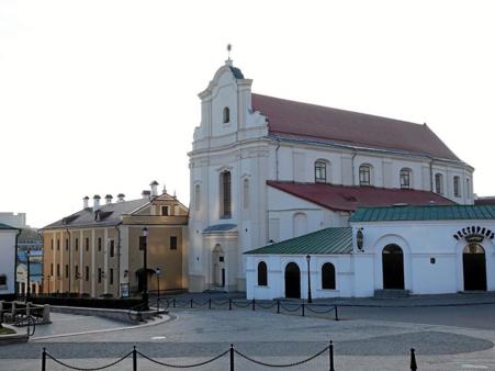 Тур Дудутки - Лида - Гродно - Минск - Фото 2