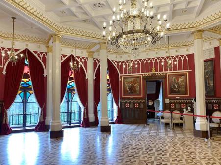 Тур Минск - Березовка - Лида - Дукора - Коссово - Пинск - Мотоль - Фото 13