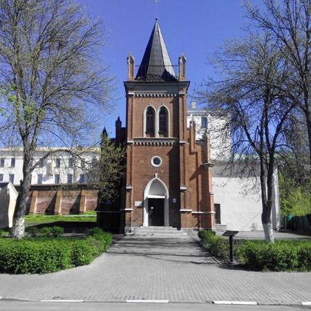 Тур Минск - Мир - Несвиж - Нарочь - Наносы - Полоцк - Витебск - Здравнево - Фото 14
