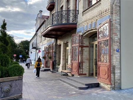Тур Беловежская пуща - Гродно - Фото 6