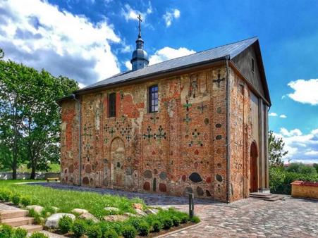Тур Сула - Лида - Гродно - Фото 8